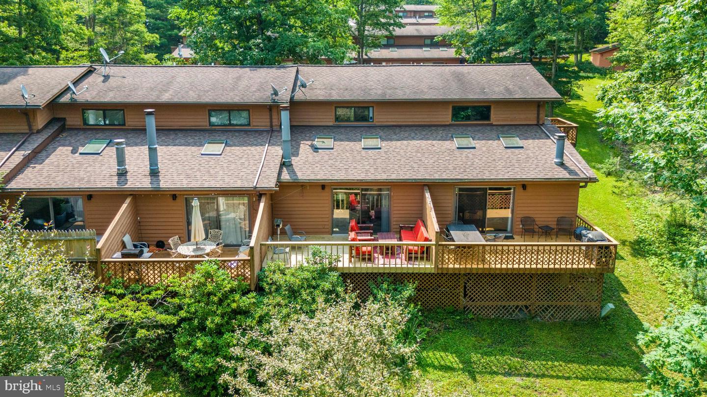 5 Laurel Brook Drive Unit 5, Oakland, MD, 21550
