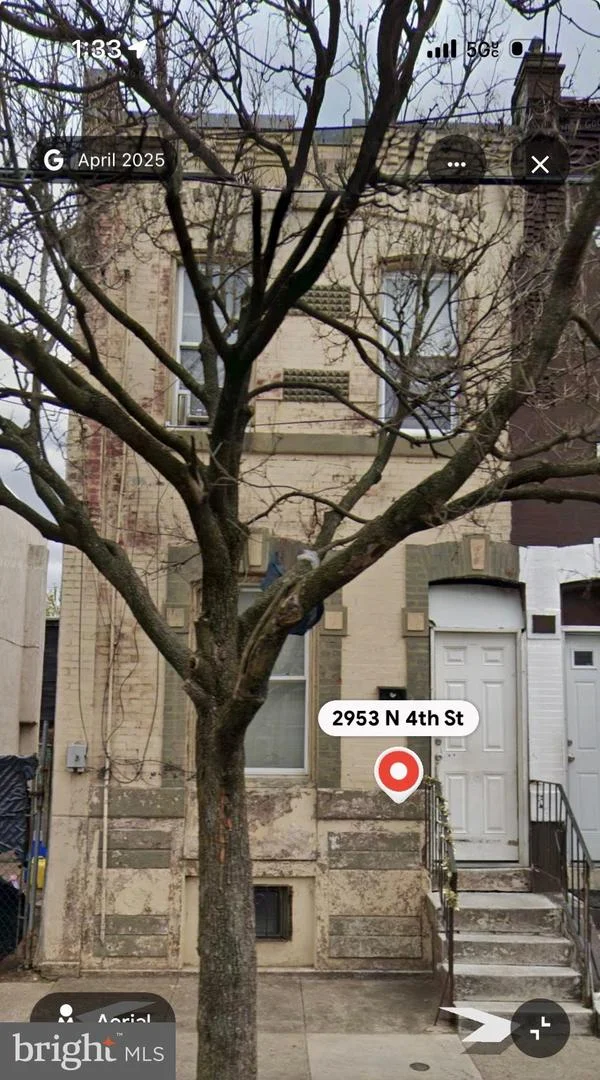 2953 4th Street