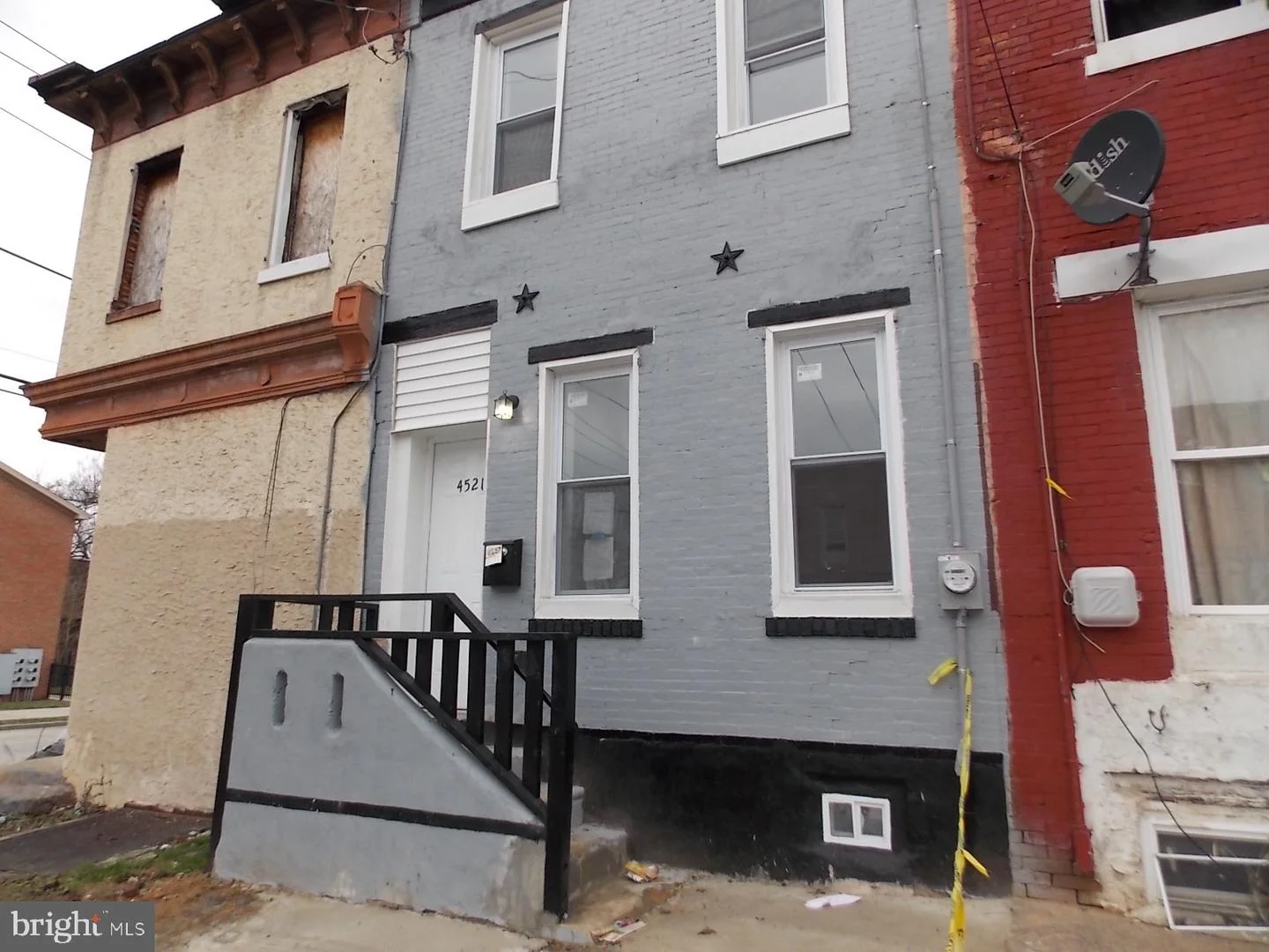 4521 Westminster Avenue
