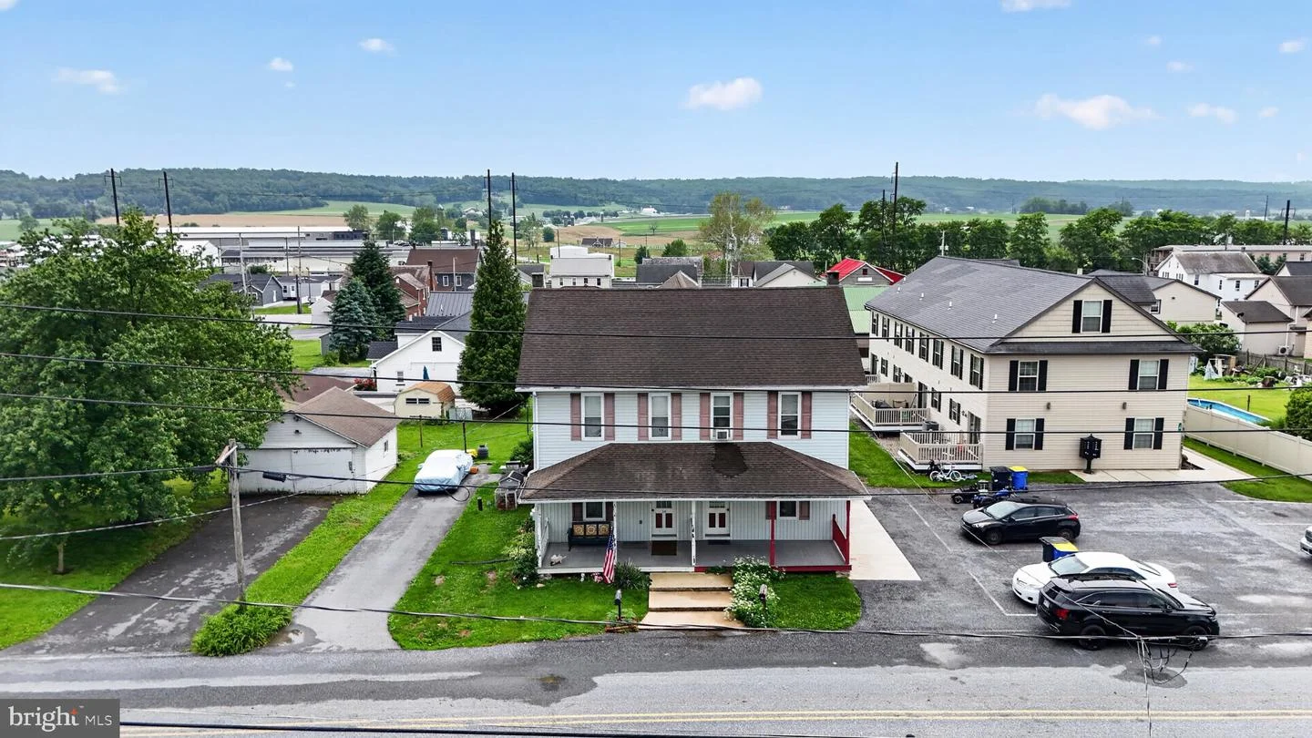 14 N Kinzer Road, Kinzers, PA, 17535