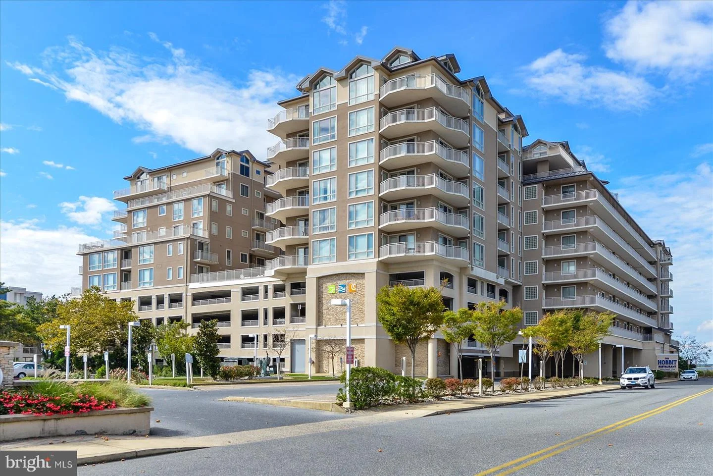 121 81st Street Unit 711