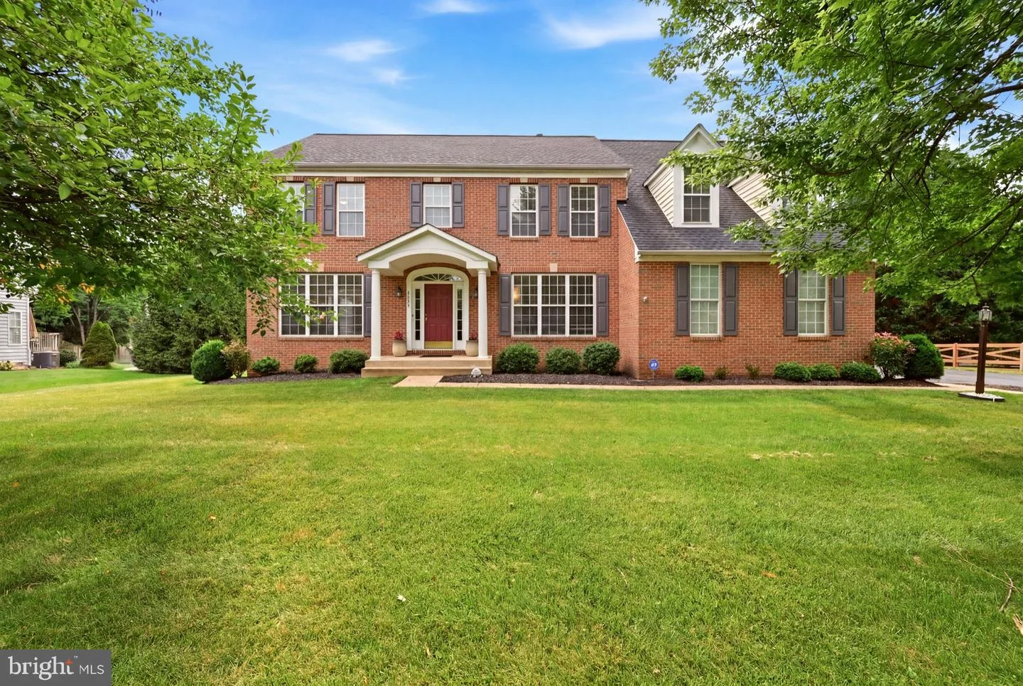 5431 Lick River Lane