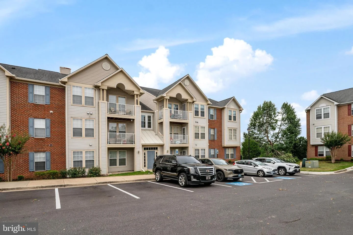 703 Orchard Overlook Unit 303