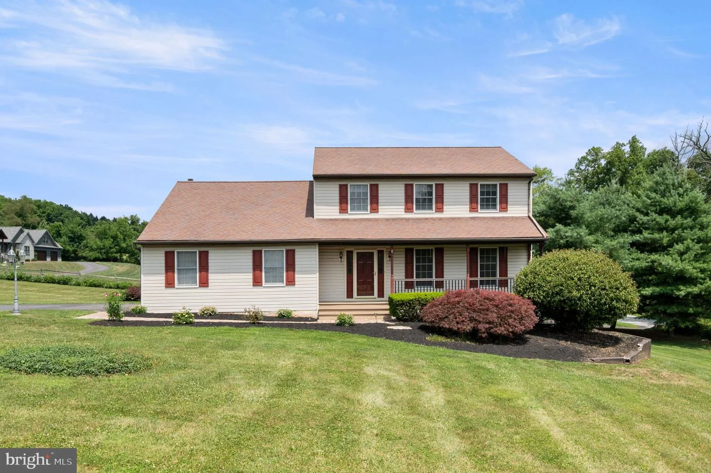 155 Freedom Valley Circle