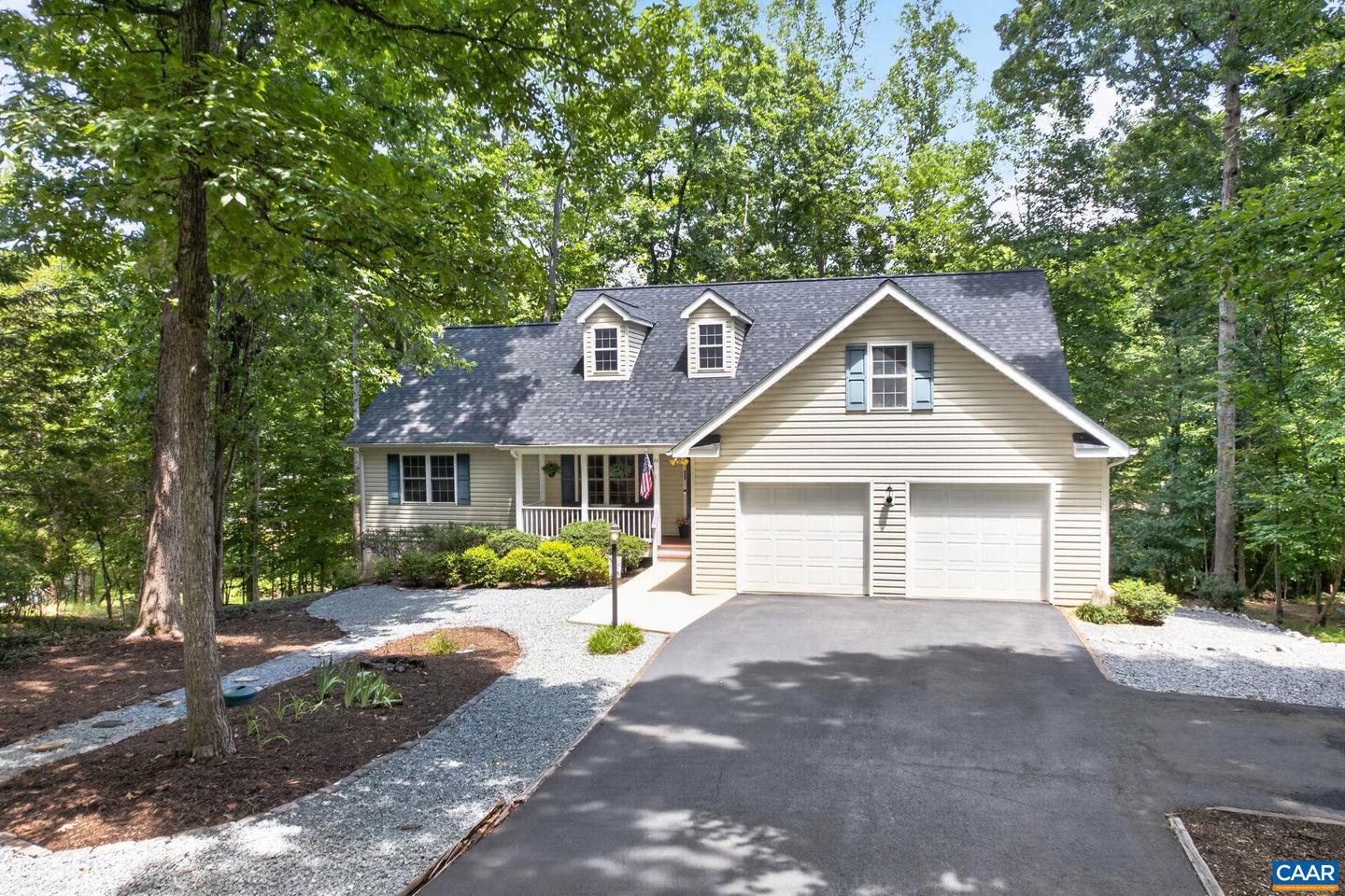 11 Chatham Ln Ln, Palmyra, VA, 22963