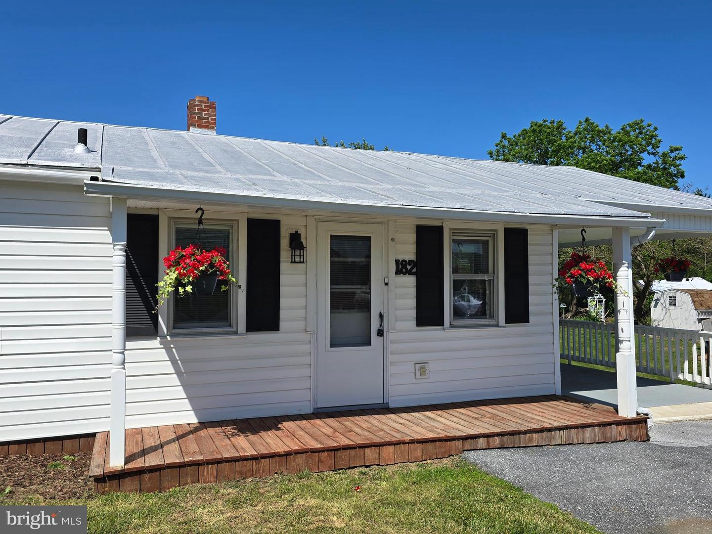 182 Shenandoah Street, Mount Jackson, VA, 22842