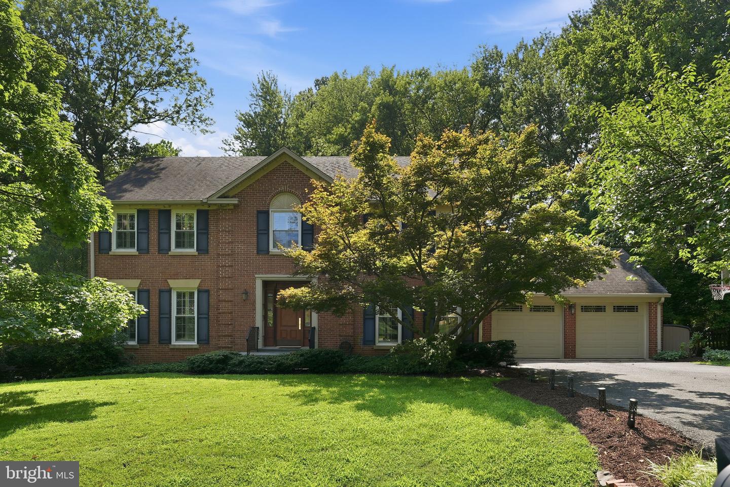 15204 Winstead Lane, Silver Spring, MD, 20905