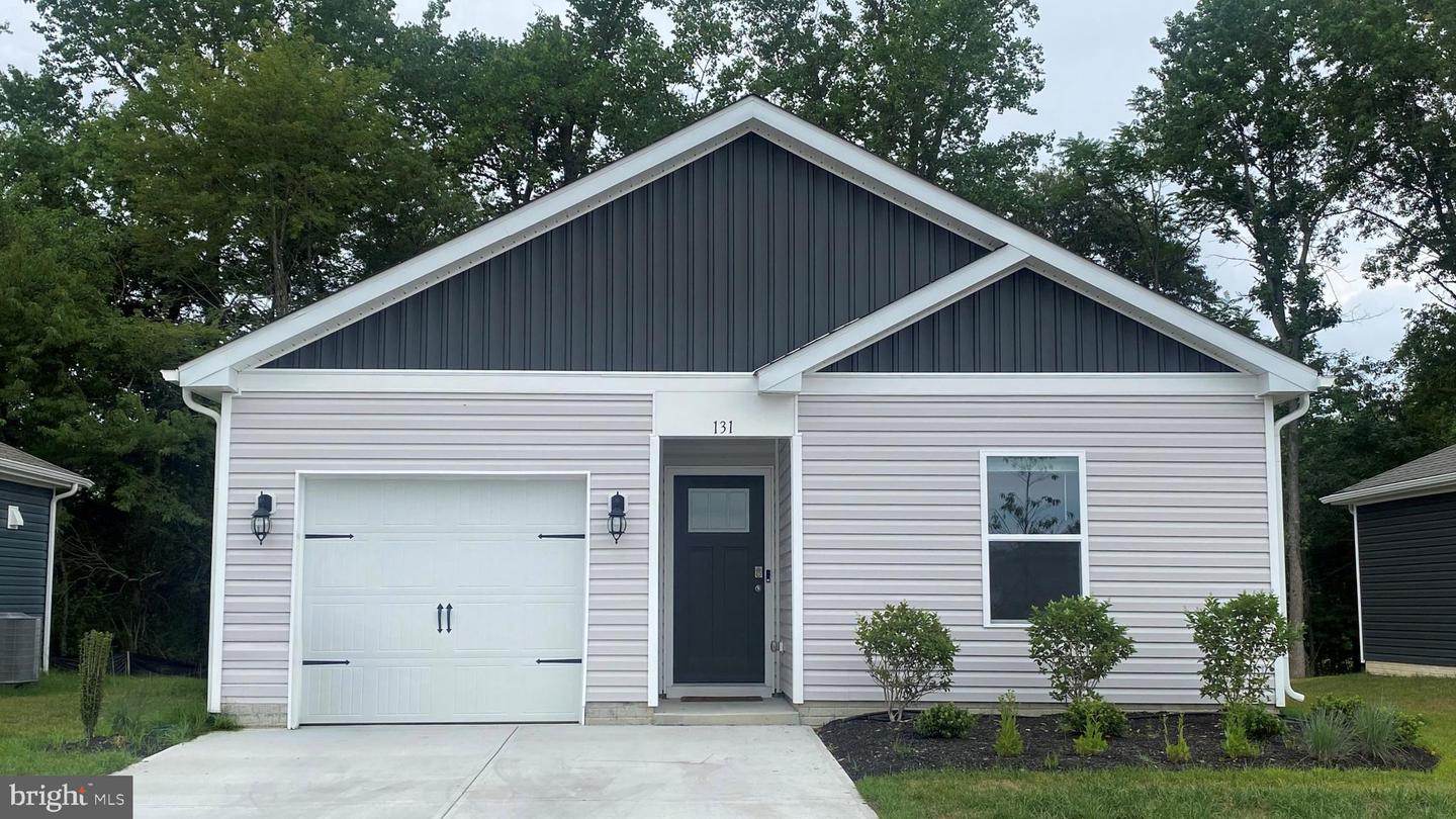 121 Hobbs Street, Greensboro, MD, 21639