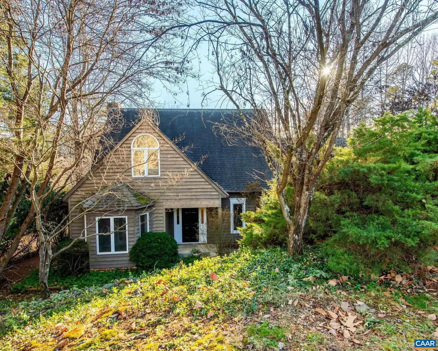 1381 Gristmill Dr Dr