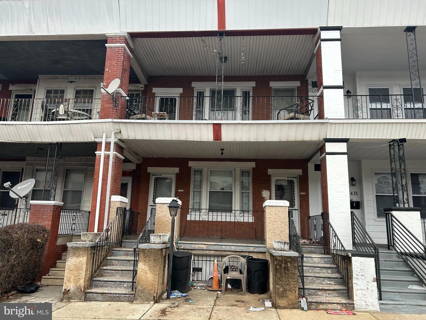 5433 Walnut Street