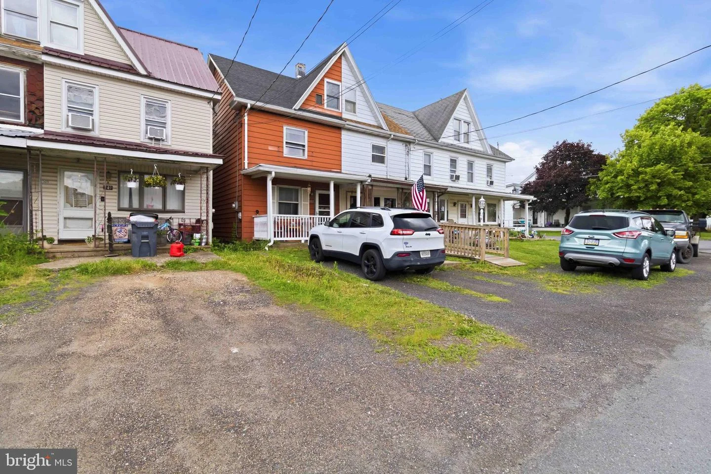 351 Columbia Ave Ave, Ashland, PA, 17921