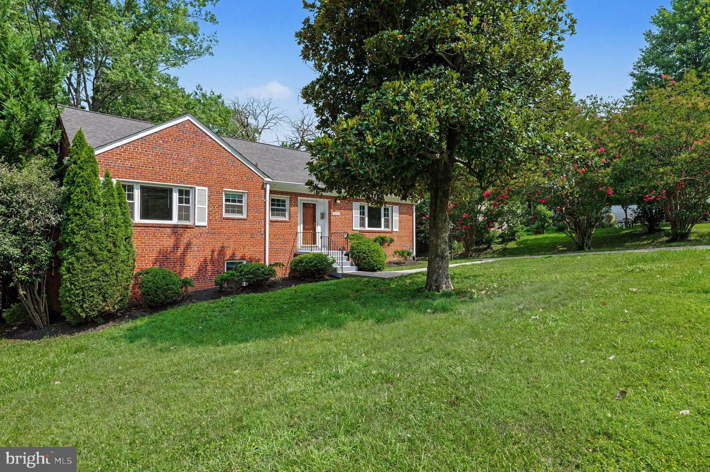 3058 Hazelton Street, Falls Church, VA, 22044