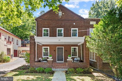 Townhouse in Lancaster PA 23 President AVENUE.jpg