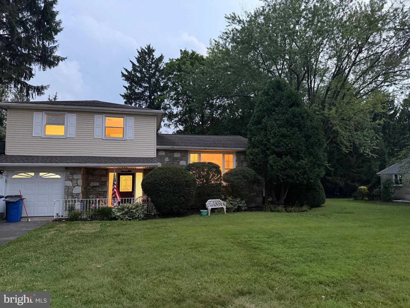 1006 Corn Crib Drive, Huntingdon Valley, PA, 19006