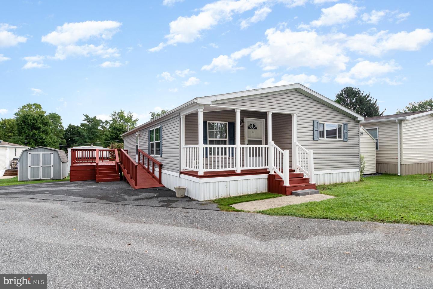 View Mechanicsburg, PA 17050 mobile home