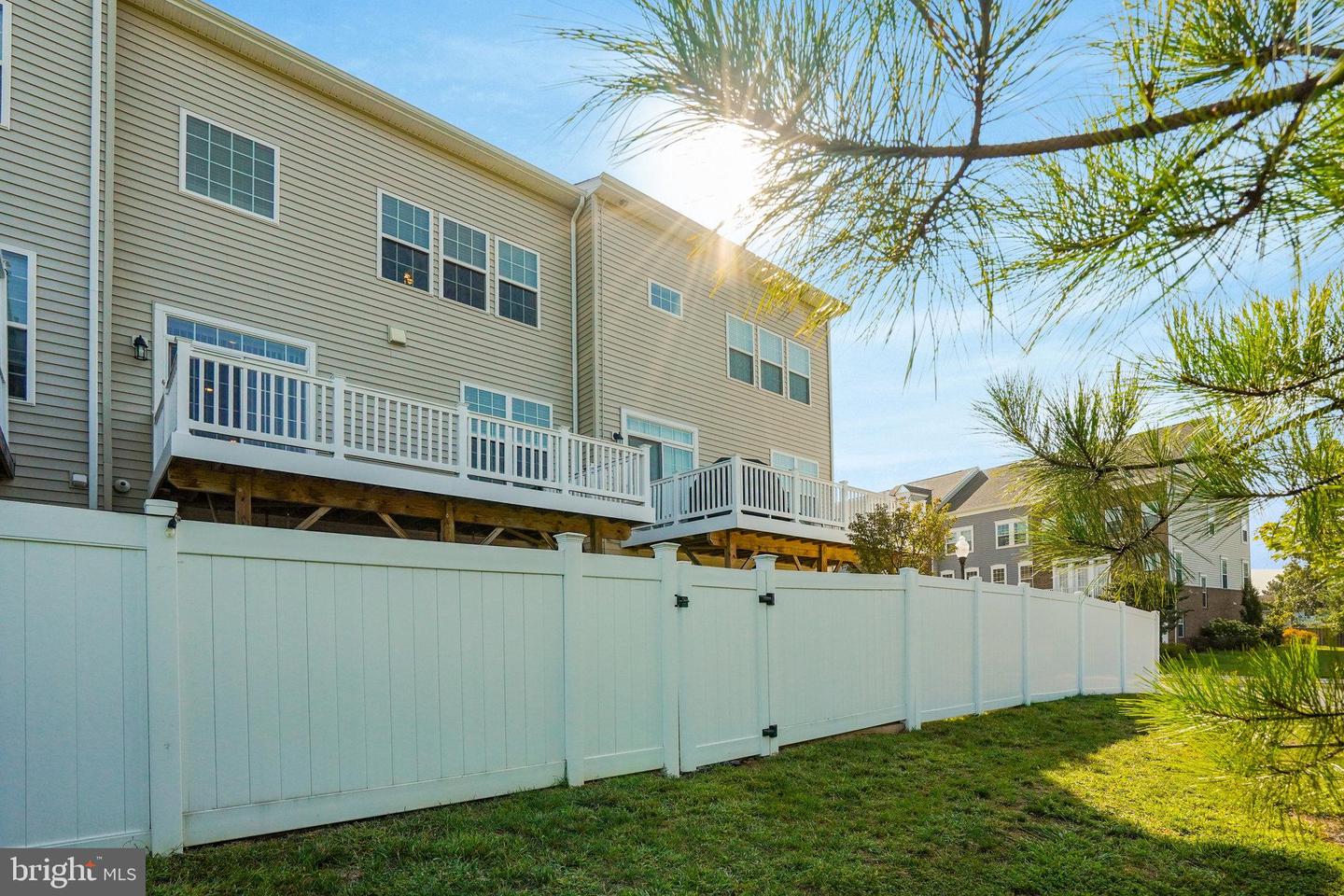 Photo 43 of 48 of 7466 Wilmer Way townhome