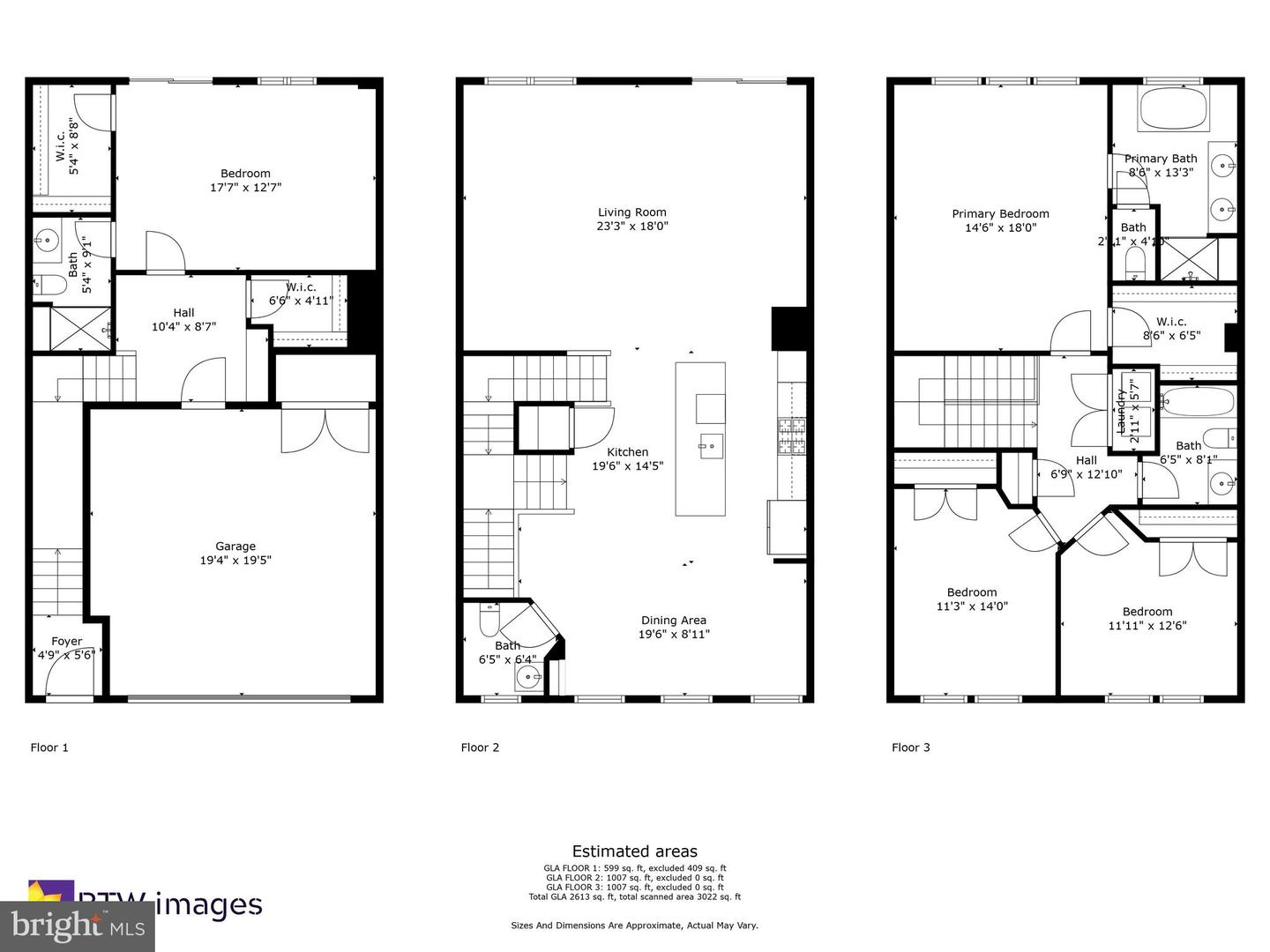 Photo 48 of 48 of 7466 Wilmer Way townhome