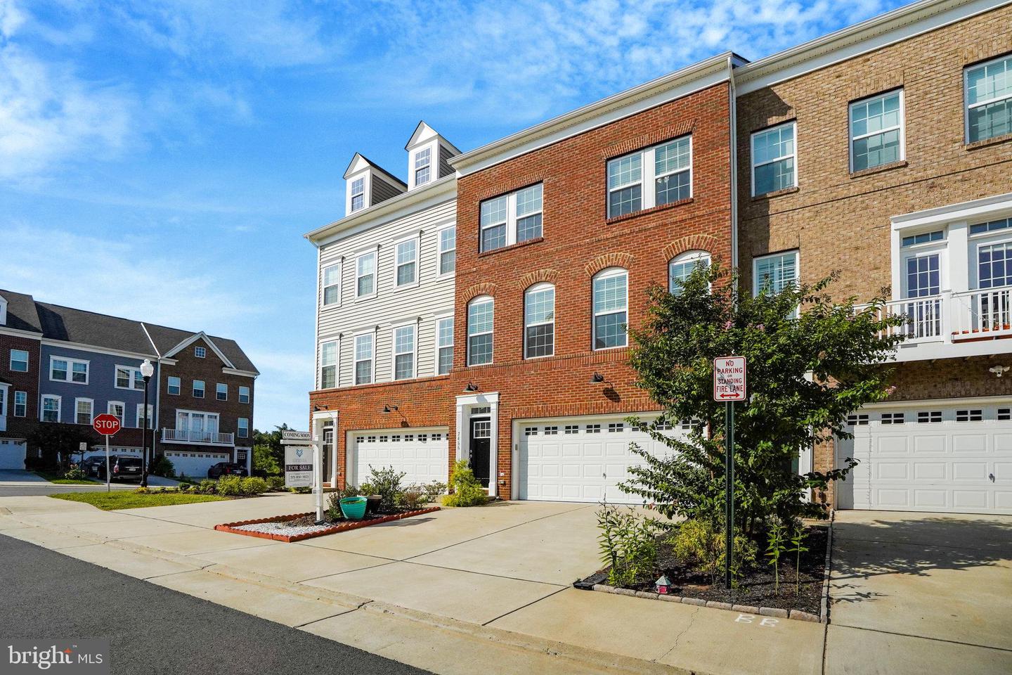 Photo 4 of 48 of 7466 Wilmer Way townhome