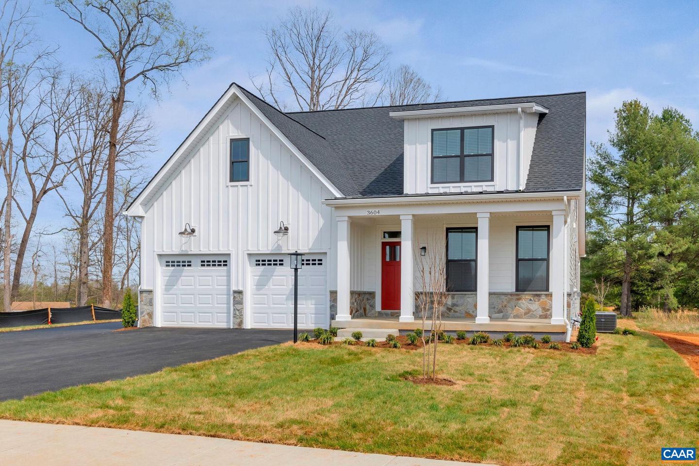 Photo 1 of 16 of 3303 Thicket Run Dr house