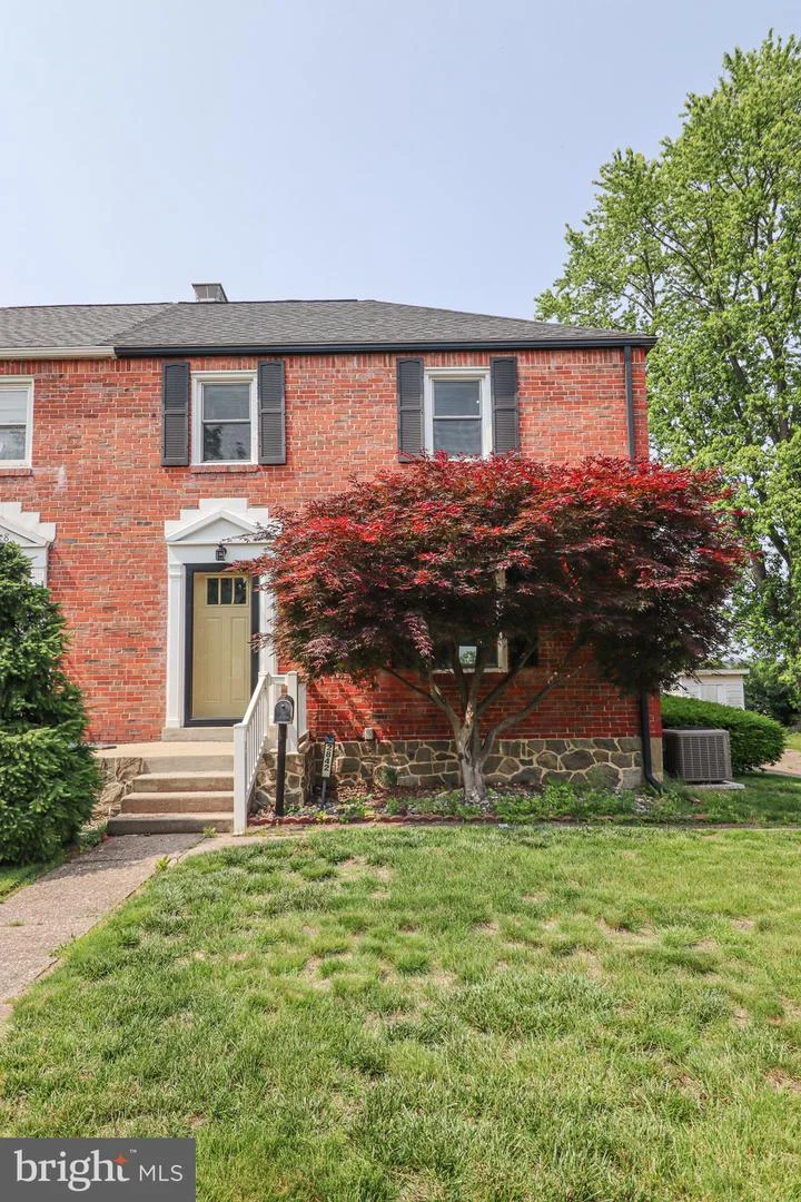 2842 Rumson Drive