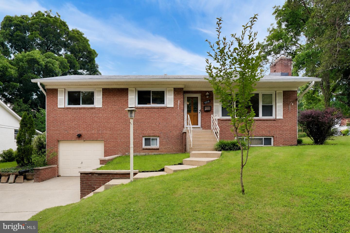 9210 Worth Avenue, Silver Spring, MD, 20901