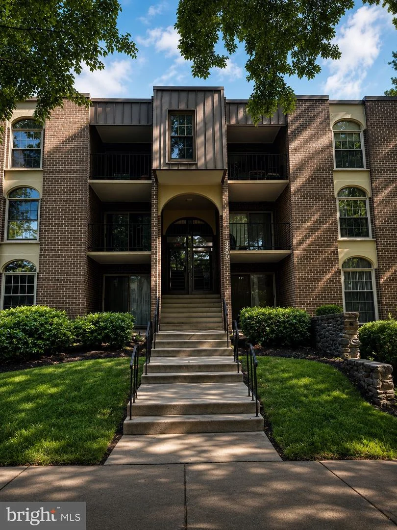 3300 Woodburn Village Drive Unit 31