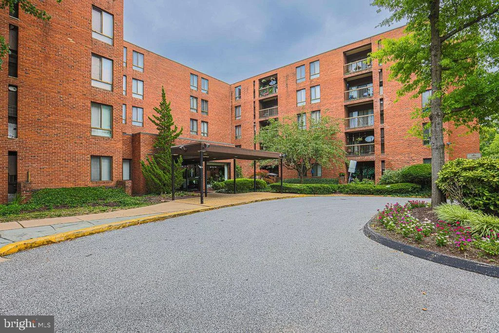 6711 Park Heights Avenue Unit 309