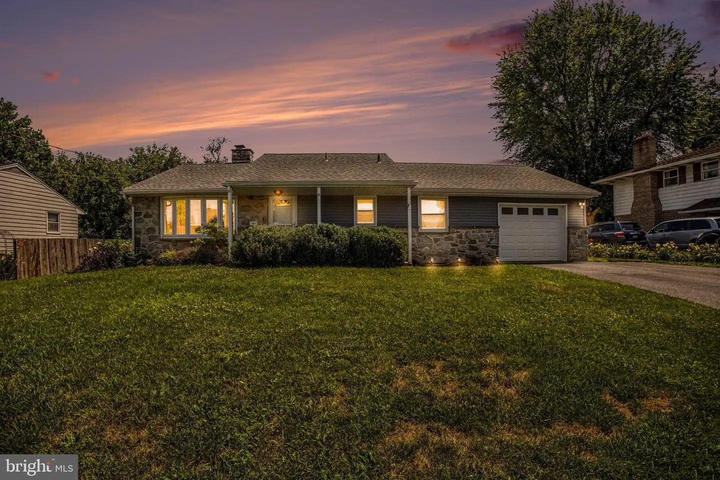 203 Whittier Lane, Lancaster, PA, 17602