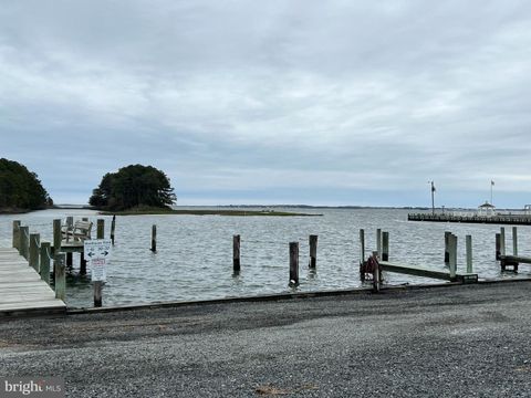 A home in Millsboro