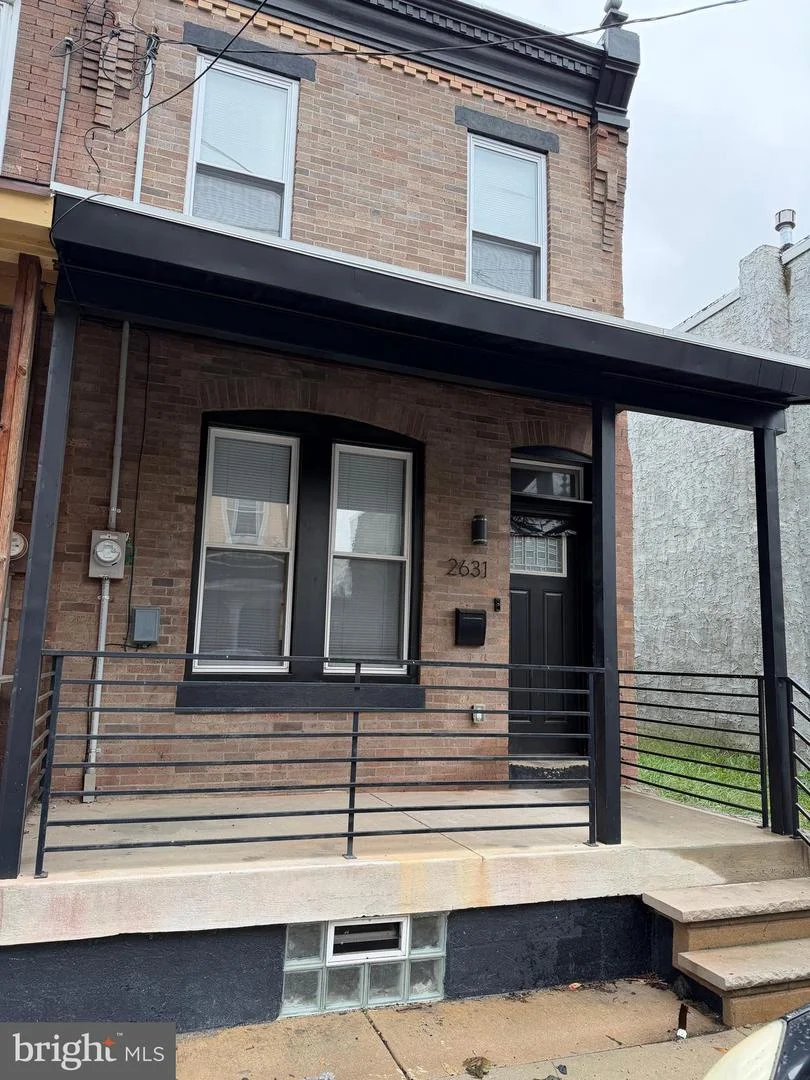 2631 Deacon Street