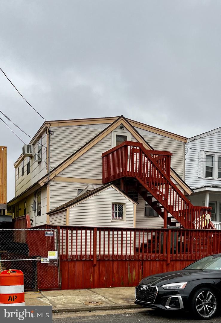 4117 Sunset Avenue, Atlantic City, New Jersey image 1