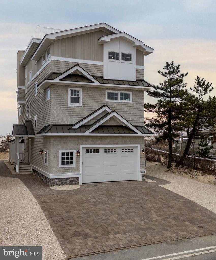 6109 Ocean Blvd