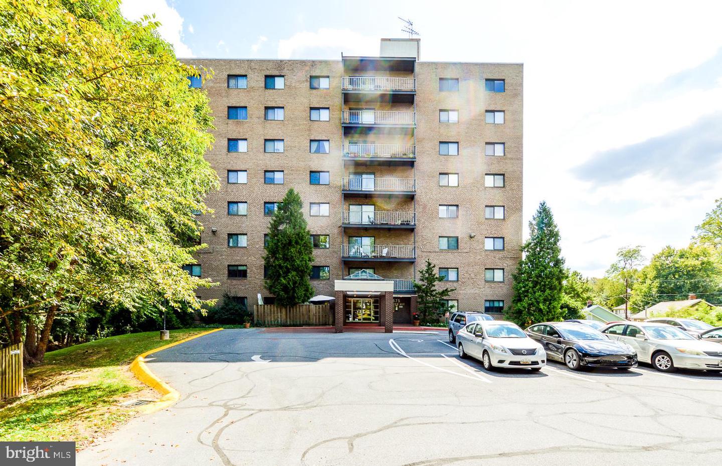 View Silver Spring, MD 20910 multi-family property