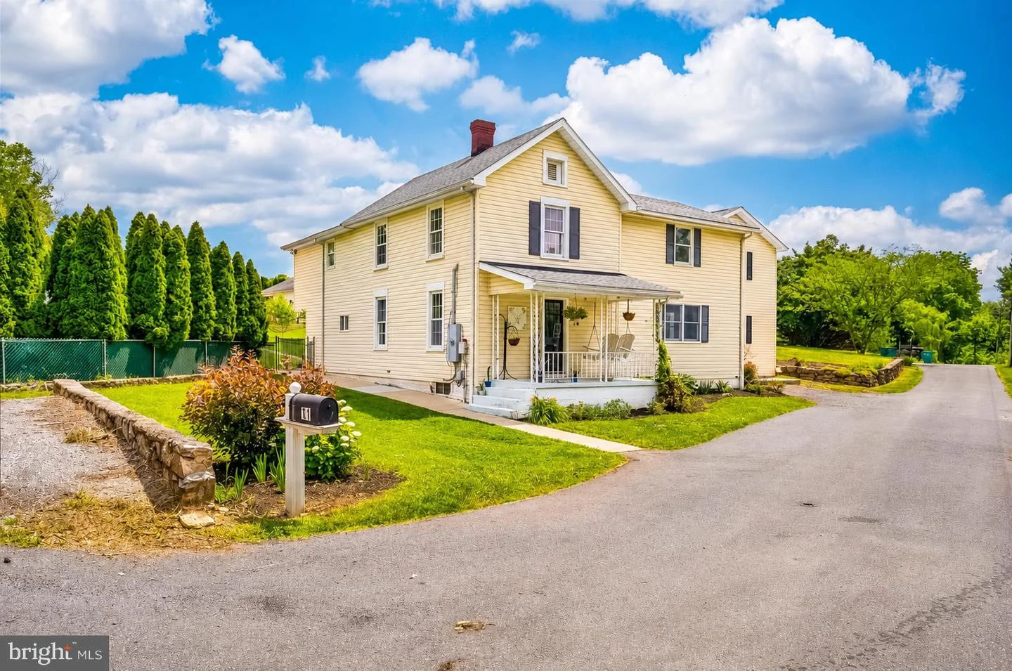 11 Mount Hebron Road, Keedysville, MD, 21756