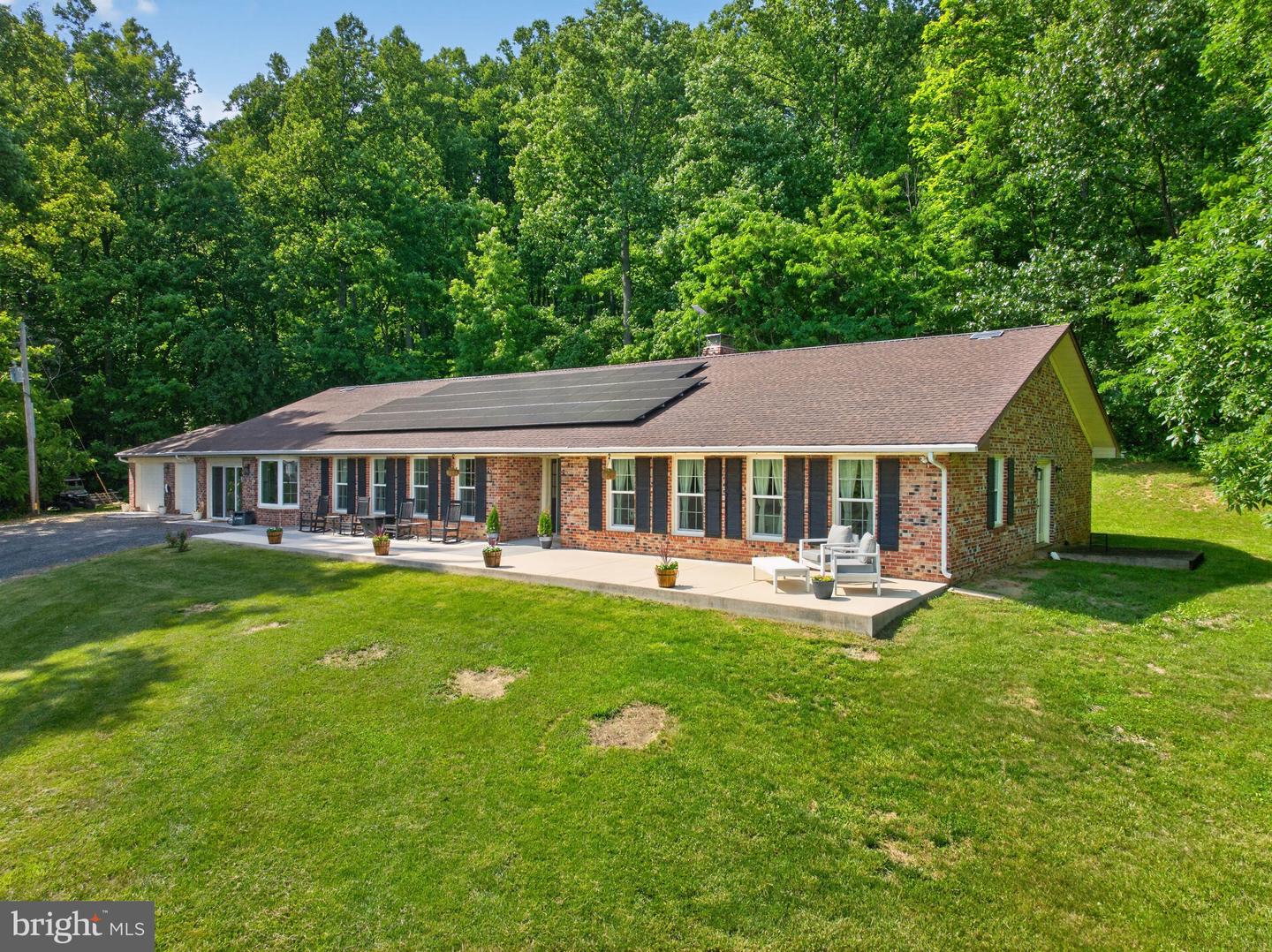 2710 Tuckers Lane, Linden, VA, 22642