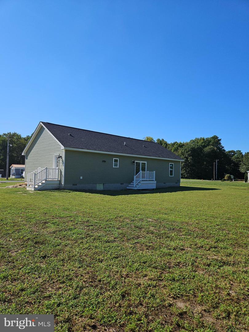 Photo 6 of 10 of 12201 N Old State Road house