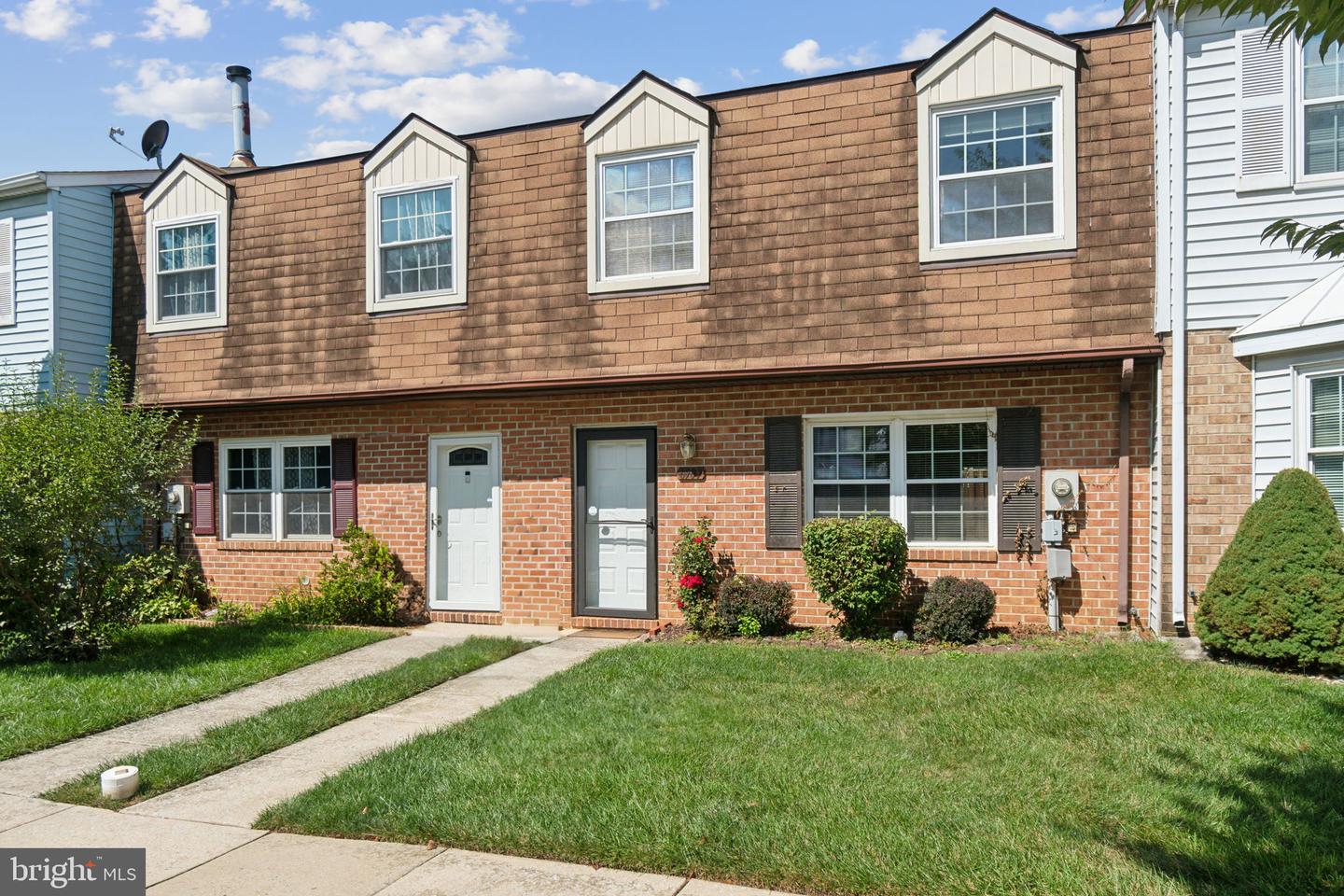 View Frederick, MD 21703 townhome