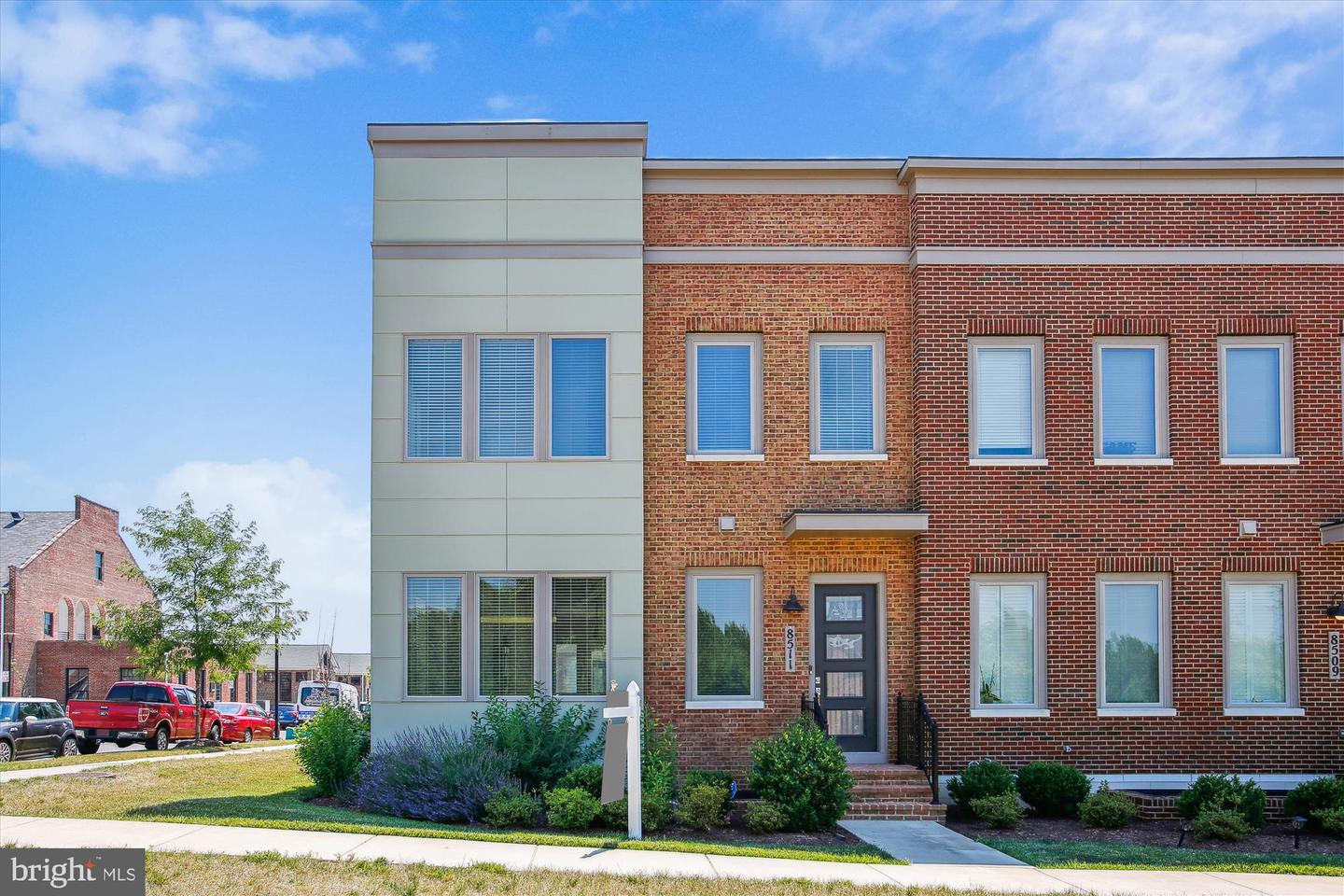 View Lorton, VA 22079 townhome