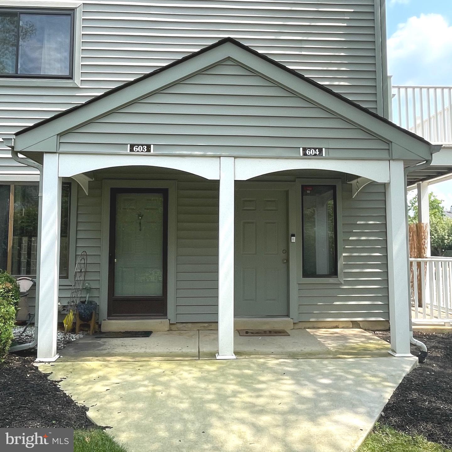 View Voorhees, NJ 08043 townhome