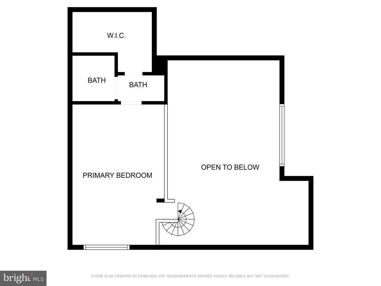 Photo 4 of 26 of 604 Gregorys Way townhome