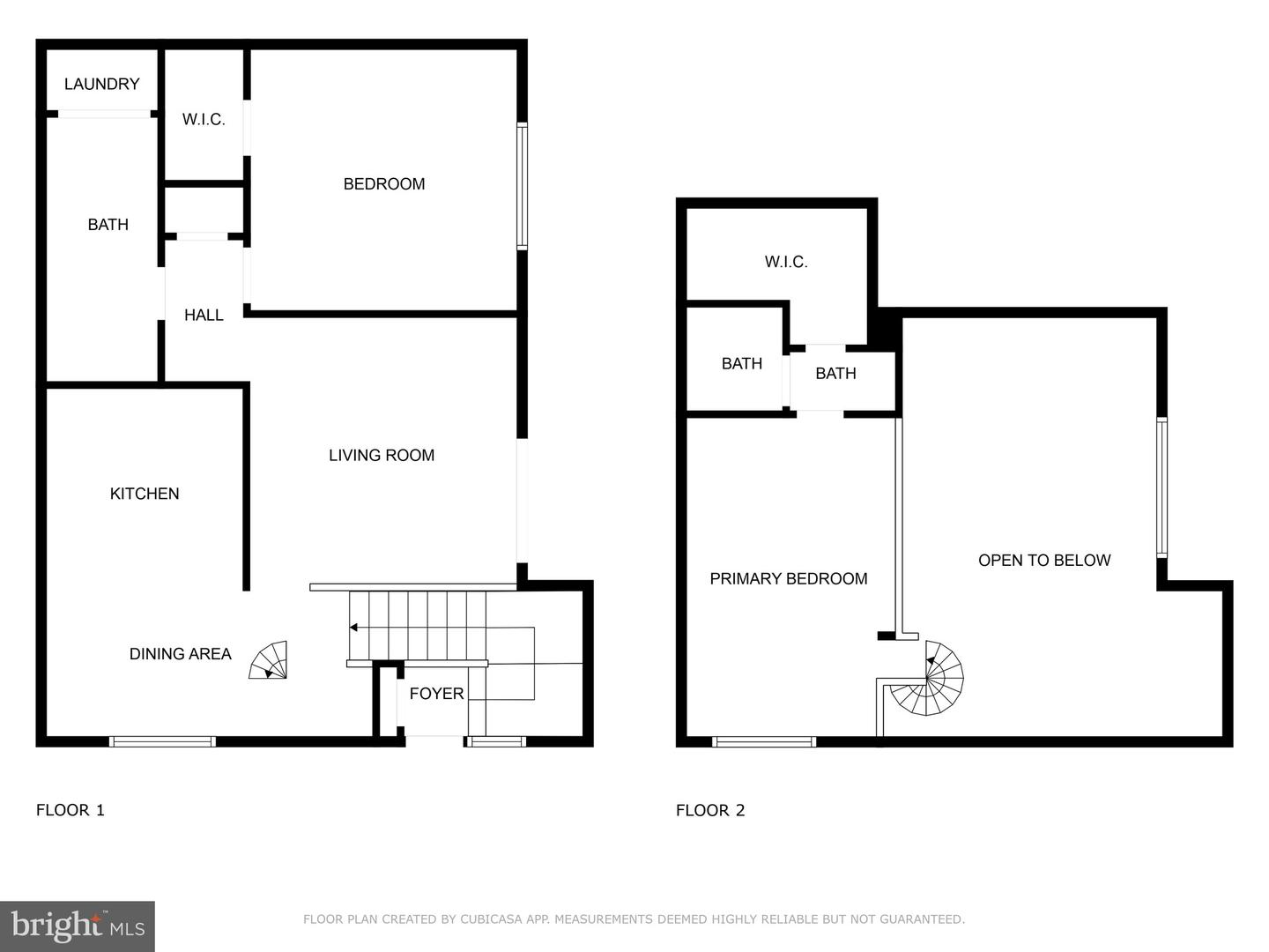 Photo 2 of 26 of 604 Gregorys Way townhome