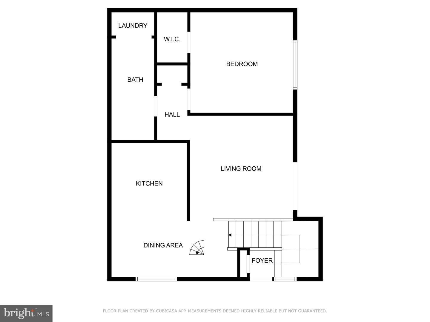 Photo 3 of 26 of 604 Gregorys Way townhome