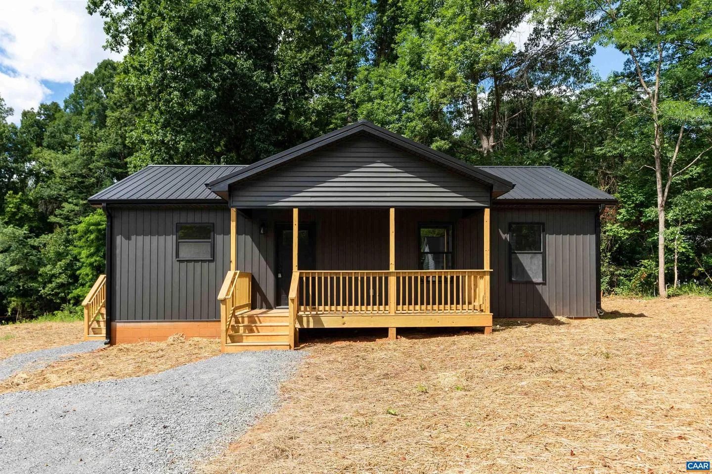 357 Montreal Ln Ln, Shipman, VA, 22971