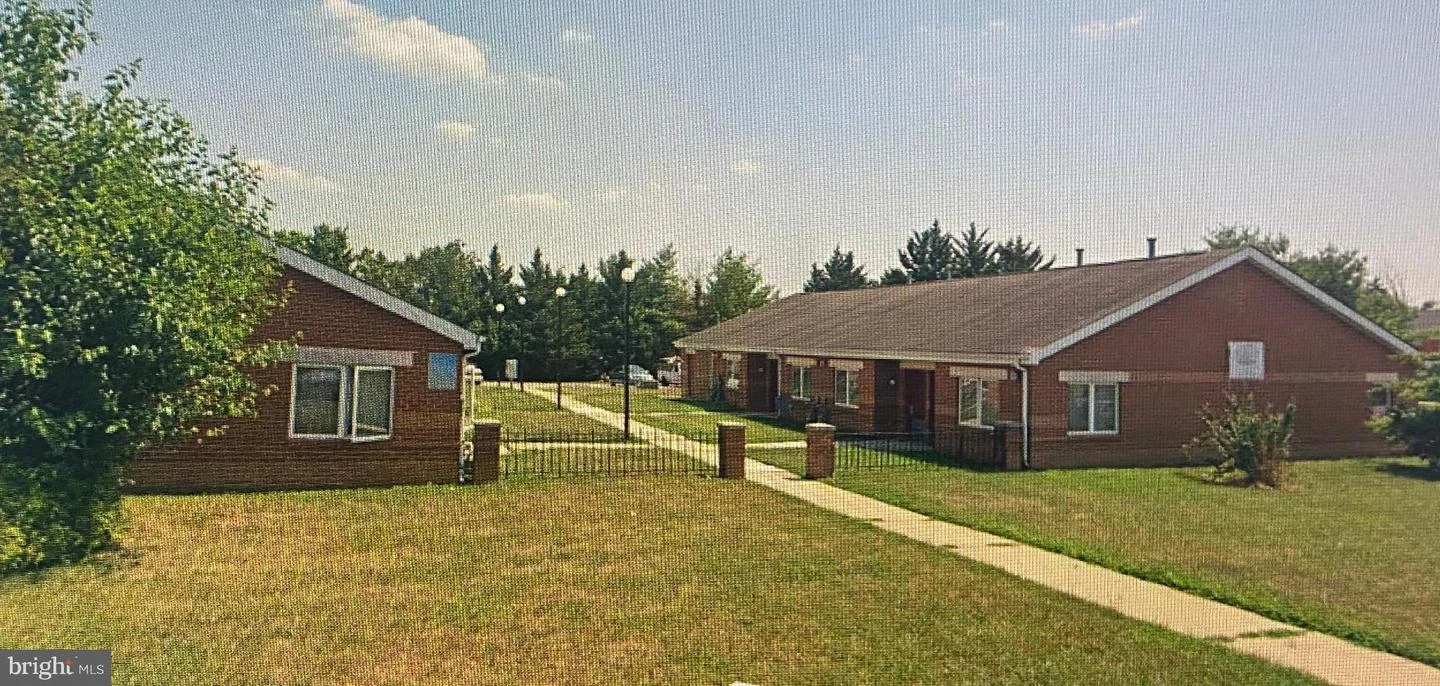 4010 Old Frederick Road