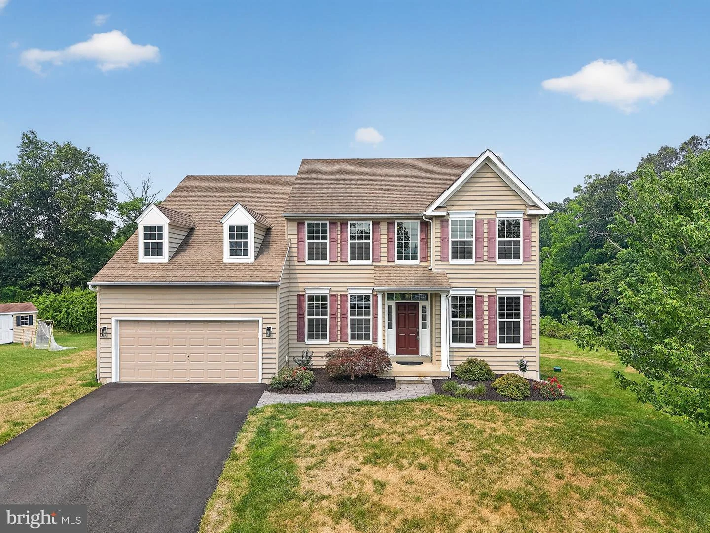 1100 Autumnview Lane