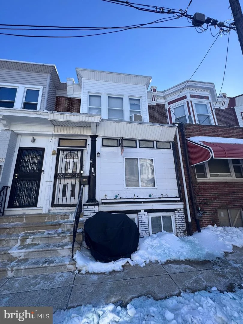 2013 S Bonsall Street