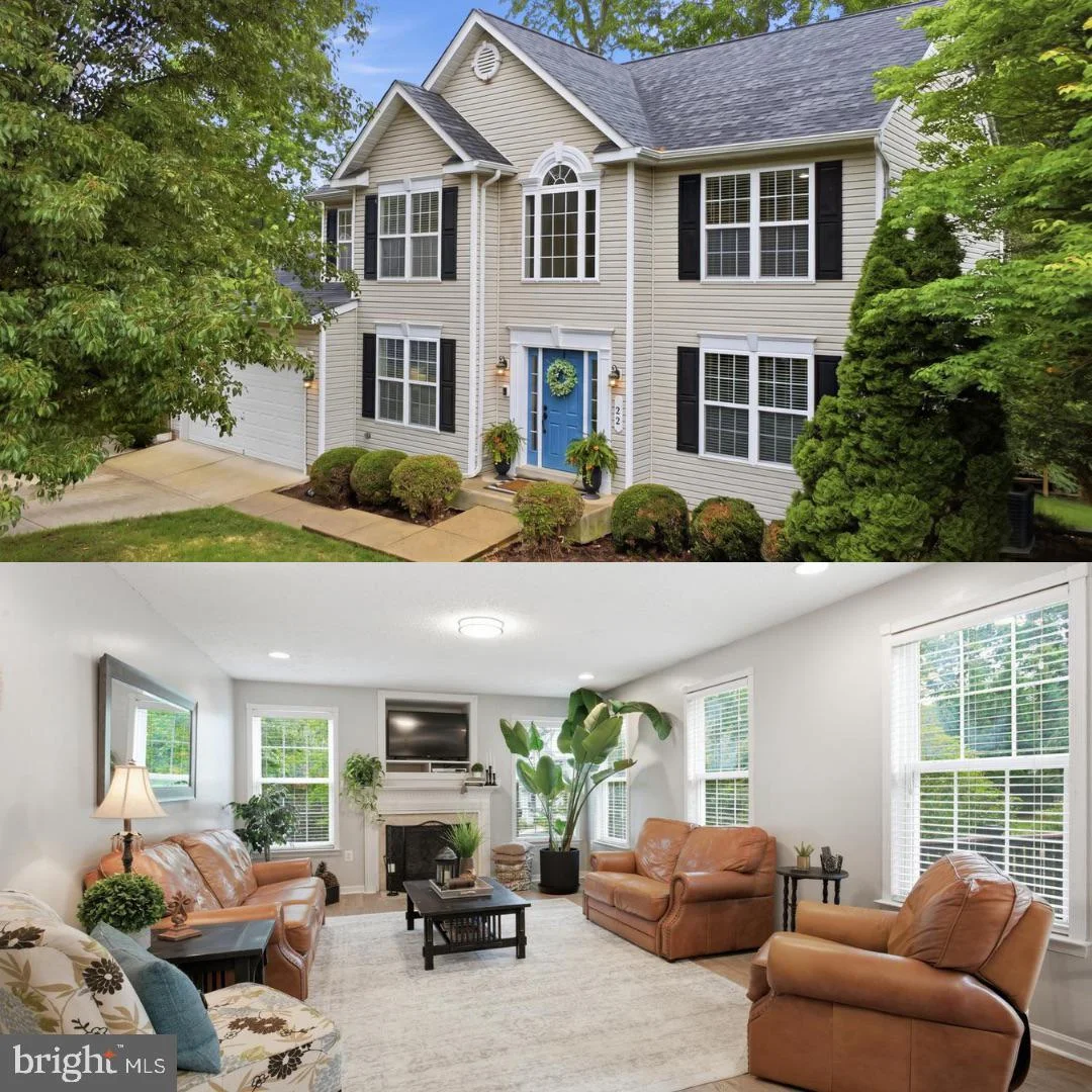 22 Pocahontas Court