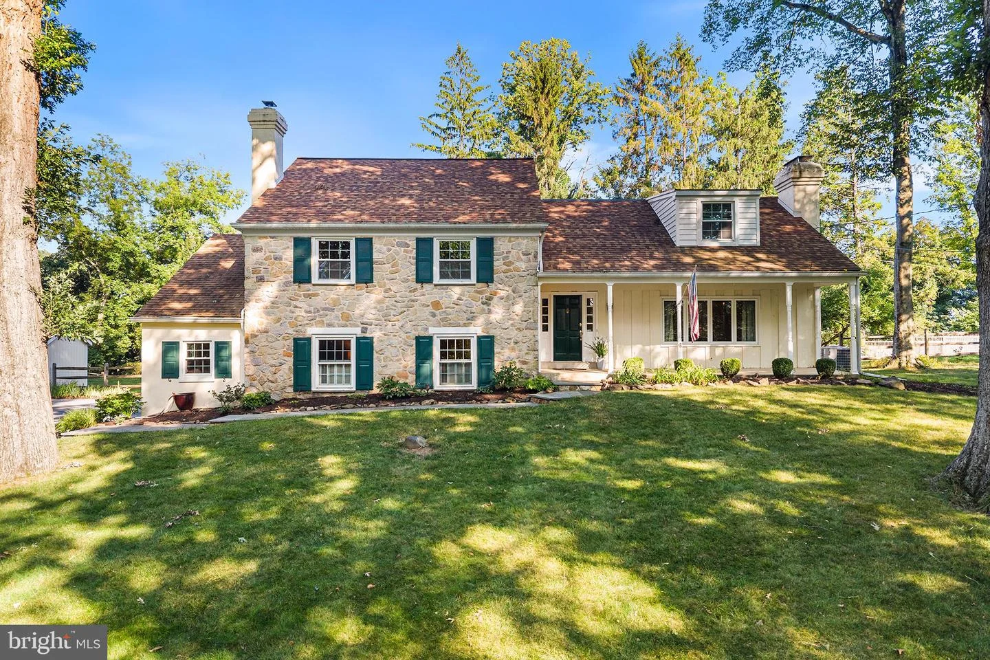 2610 Crum Creek Drive, Berwyn, PA, 19312