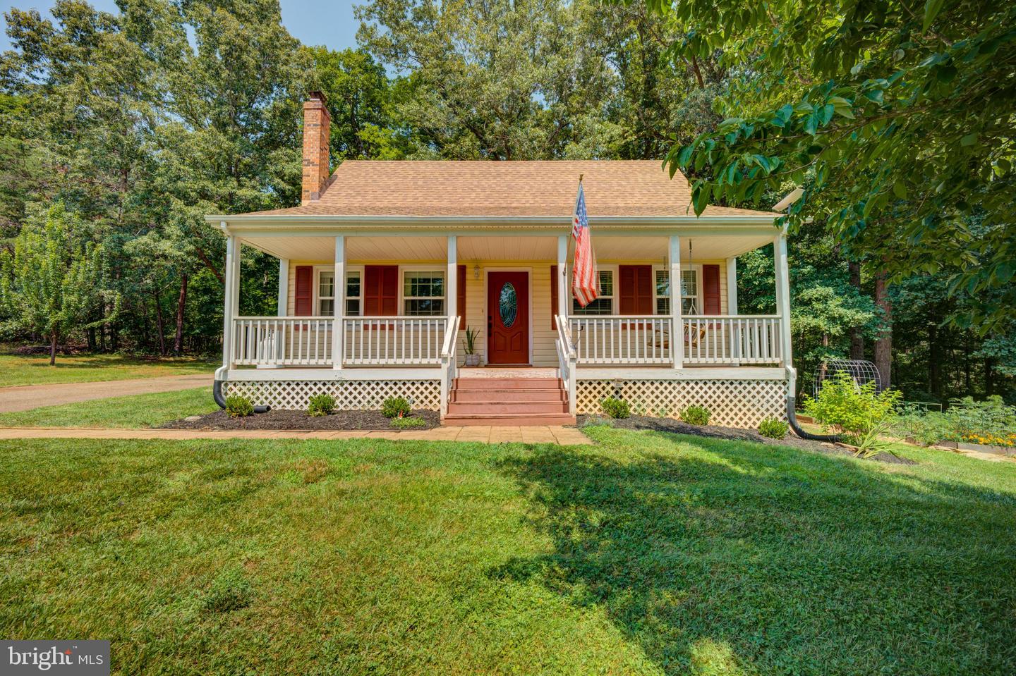 9595 Roys Lane, Culpeper, VA, 22701