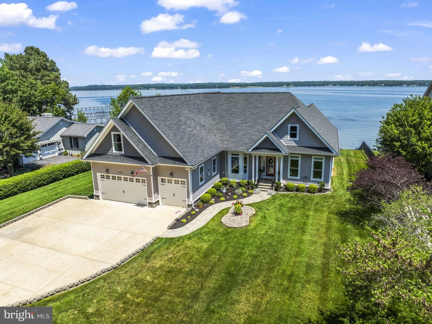 24814 Half Pone Point Road